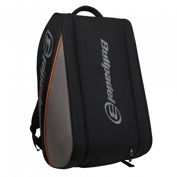 Bullpadel BPP26014 Advance Thermobag Black / Orange